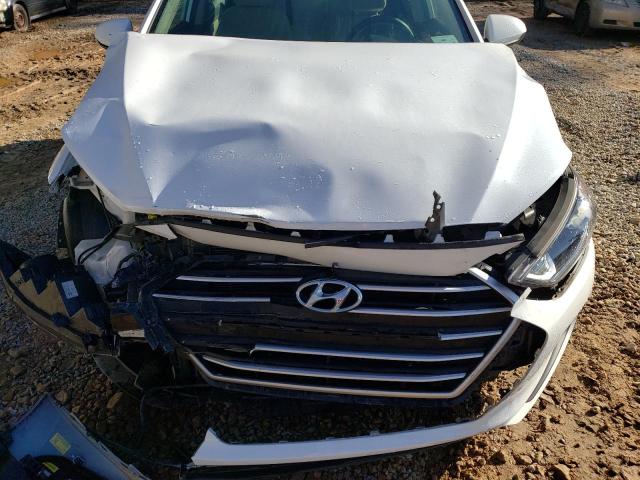 2018 HYUNDAI ELANTRA SE - 5NPD84LF6JH379284