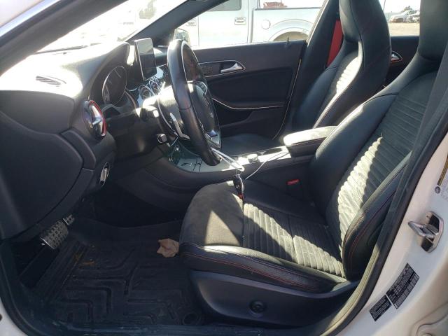 2015 MERCEDES-BENZ CLA 250 - WDDSJ4EBXFN234543