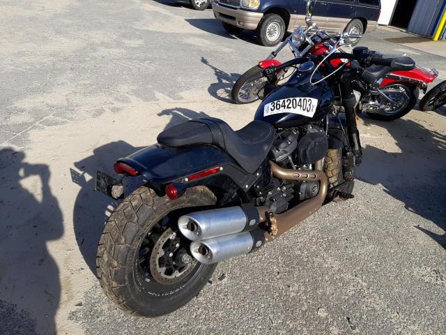 2021 HARLEY-DAVIDSON FXFBS 1HD1YLK14MB061283