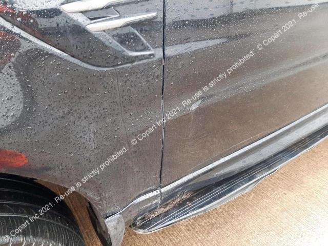 SALWA2AW2NA205755 Land Rover R Rover Sp
