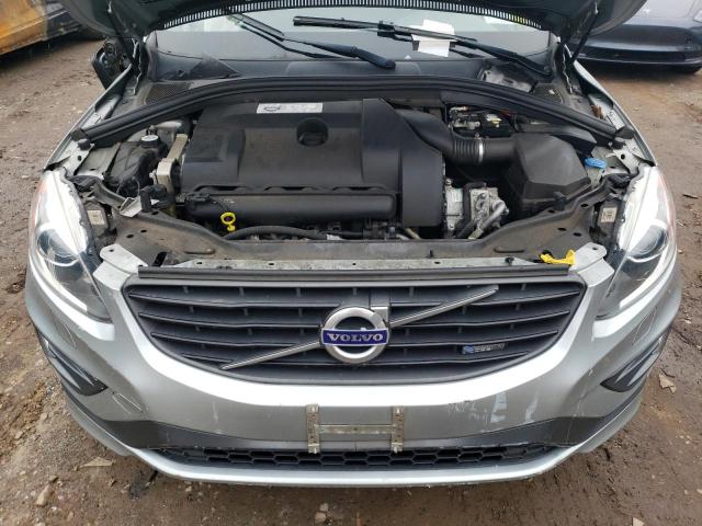 2015 VOLVO XC60 T6 R- - YV4902RG4F2561847