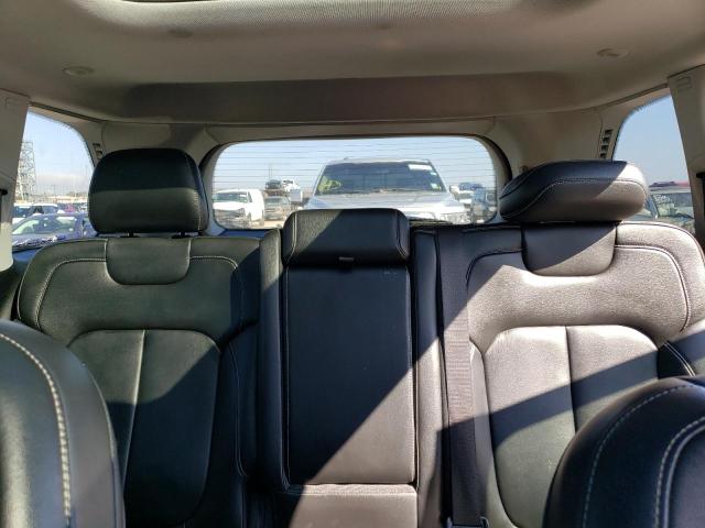 1C4RJGBG1N8568516 Jeep Grand Cherokee Limited
