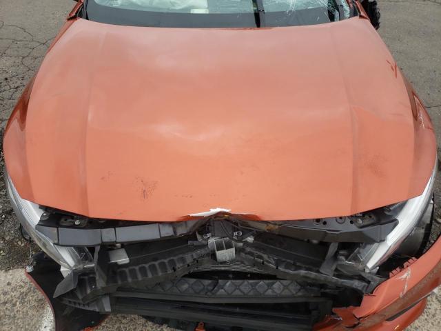 2020 NISSAN ALTIMA SR - 1N4BL4CW1LC165216
