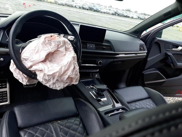 2020 AUDI SQ5 PRESTI WA1C4AFY6L2086597