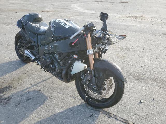 2008 SUZUKI GSX1300 R JS1GX72A282109093