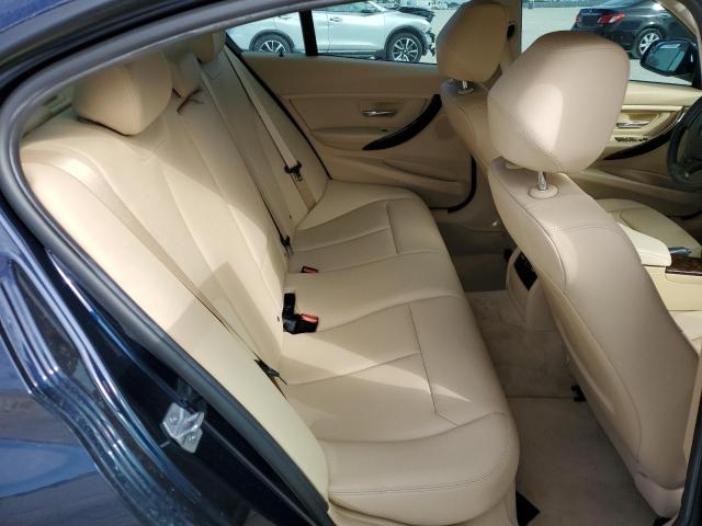 WBA8A9C54GK618154 BMW 3 Series