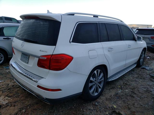2015 MERCEDES-BENZ GL 450 4MA - 4JGDF6EE1FA518544