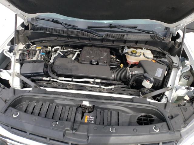 2020 CHEVROLET SILVERADO 3GCPWCEK0LG304891
