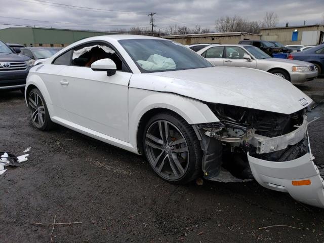 2016 AUDI TT TRUC5AFV4G1026974