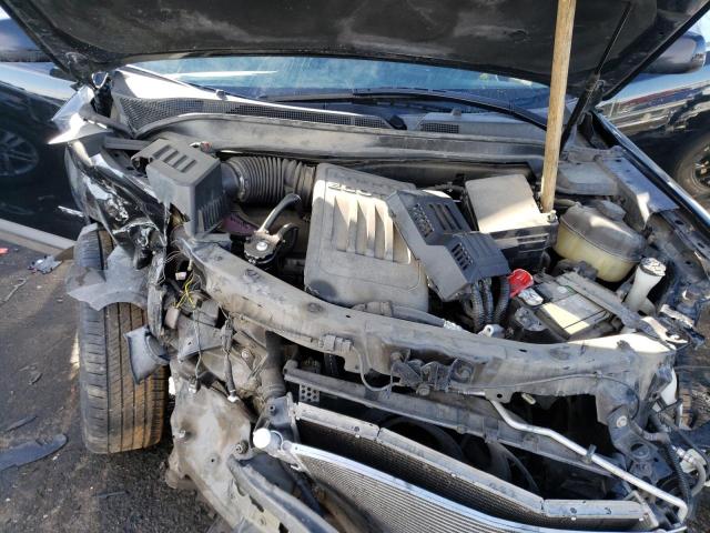2GKFLTEK3C6320300 GMC Terrain Sle