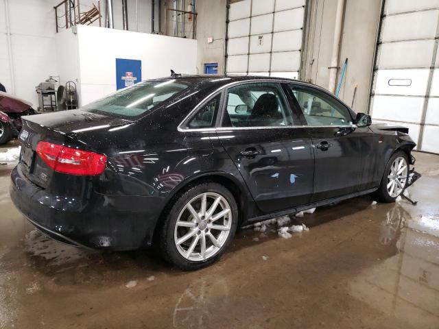 2016 AUDI A4 PREMIUM - WAUFFAFLXGN004681