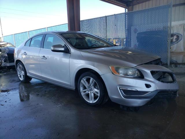 YV1612FS9E2277103 Volvo S60 T5