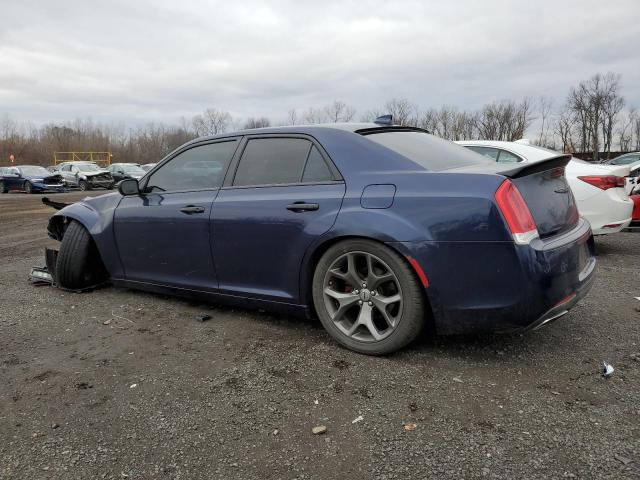 2C3CCAEGXGH342243 | 2016 CHRYSLER 300C