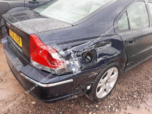 YV1RS796962520844 Volvo S60 Se D 1