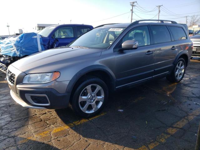 2009 Volvo XC70 