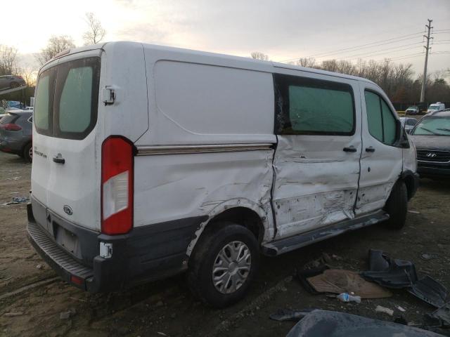 2019 FORD TRANSIT T- - 1FTYR1YM5KKA42287