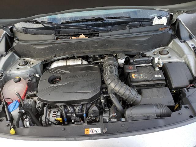 2022 KIA SELTOS NIG KNDEUCA29N7239525