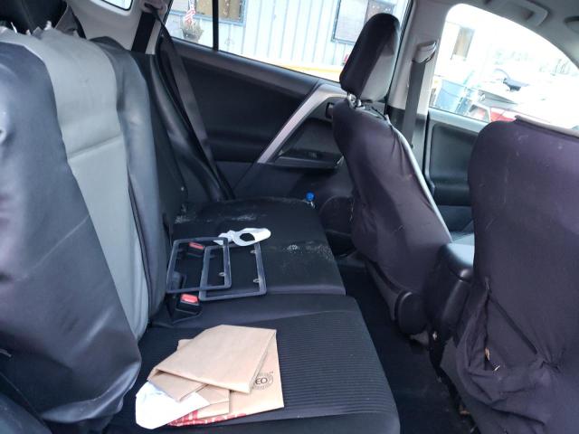 2018 TOYOTA RAV4 LE - 2T3BFREV7JW761380