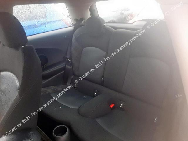 WMWXR32080TL41757 Mini Cooper Aut