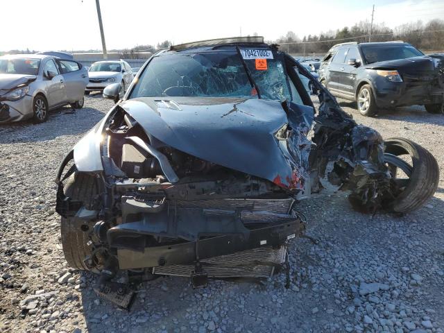 KNAE45LC7L6074057 KIA Stinger Gt1