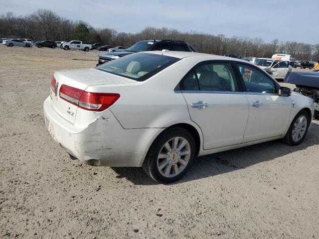3LNHL2GC1CR814079 Lincoln MKZ