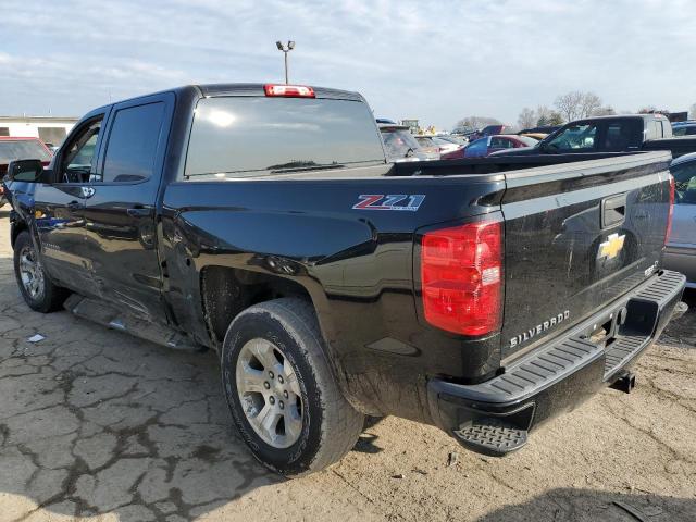 2017 CHEVROLET SILVRDO LT - 3GCUKREC9HG179780