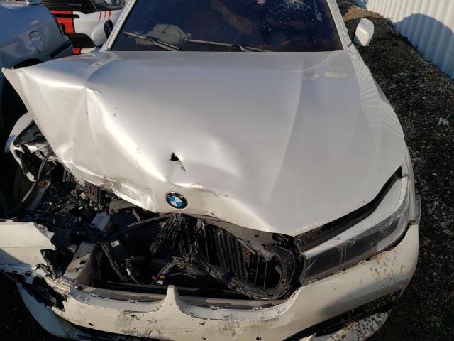 2018 BMW 740 XE - WBA7J2C55JG938208