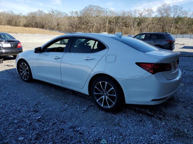 19UUB2F72FA003594 Acura Tlx Advance