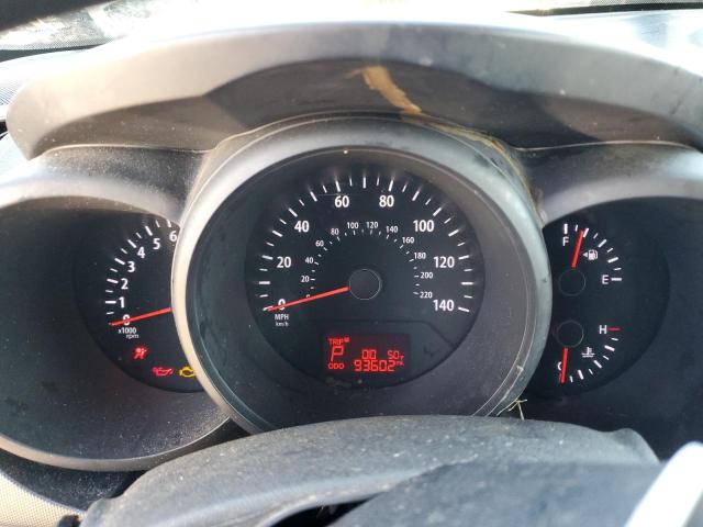 KNDJT2A55D7516014 KIA Soul