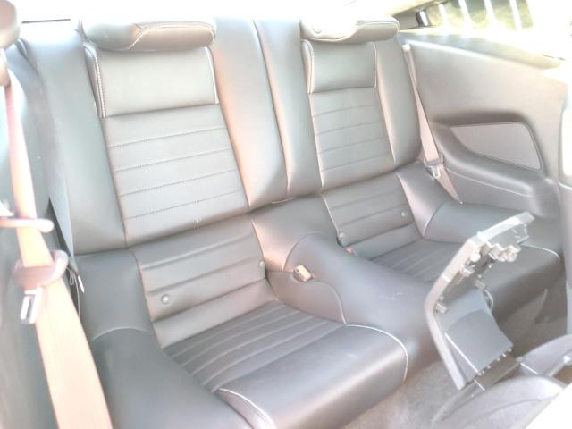 1ZVBP8CF4E5263103 Ford MUSTANG GT