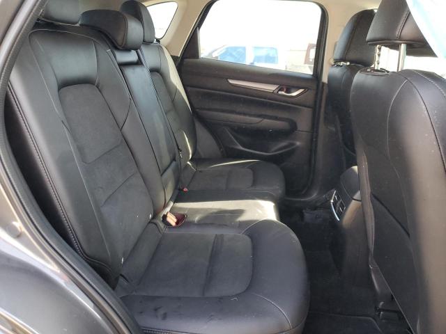 2019 MAZDA CX-5 TOURI - JM3KFACM2K1678636
