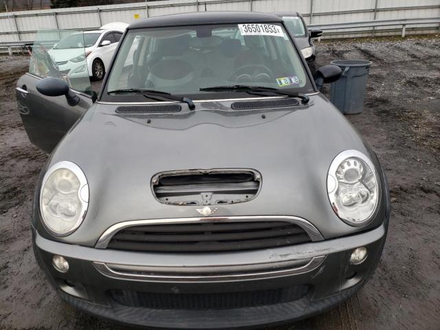 WMWRE33485TD96998 Mini Cooper