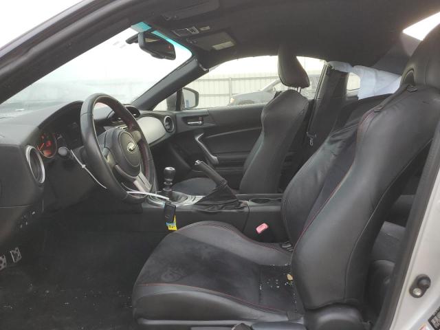 JF1ZCAC10D1604095 Subaru BRZ