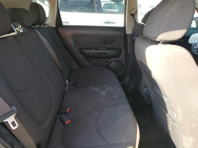 KNDJT2A55D7516014 KIA Soul