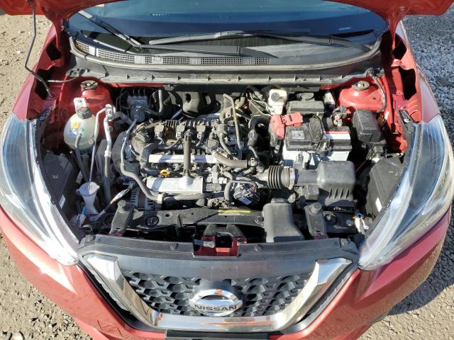 2020 NISSAN KICKS SR 3N1CP5DV7LL522050