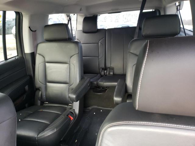 2017 CHEVROLET SUBURBAN C - 1GNSCHKC9HR193320