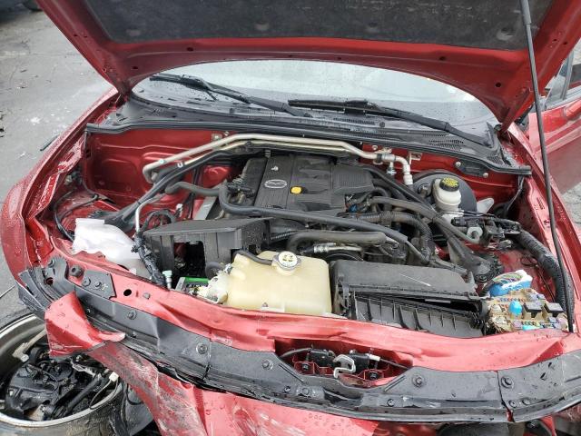 2015 MAZDA MX-5 MIATA JM1NC2PF6F0240682
