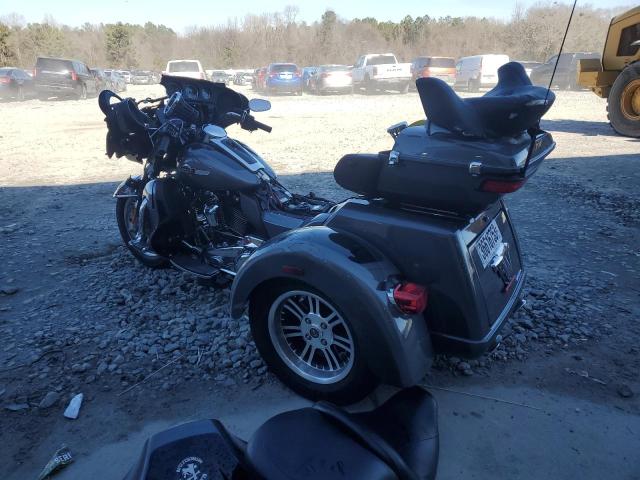 2022 HARLEY-DAVIDSON FLHTCUTG 1HD1MAF12NB851211