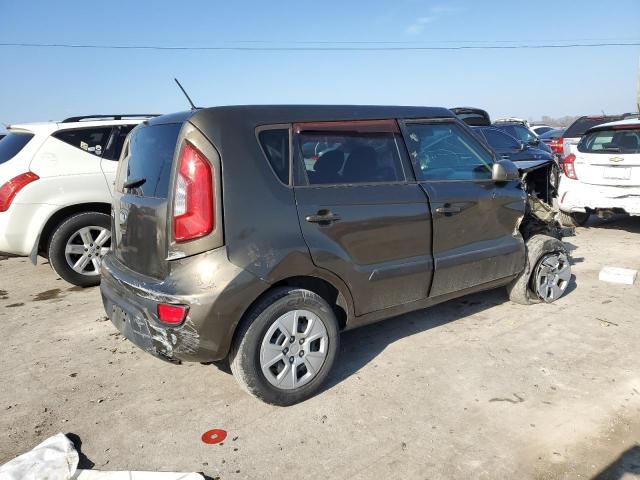KNDJT2A55D7516014 KIA Soul