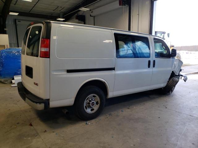 1GTW7AFG1J1903575 GMC Savana G2500