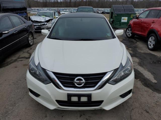 2018 NISSAN ALTIMA 2.5 1N4AL3AP2JC115309