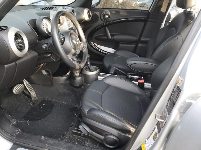 WMWZC5C59CWL62426 Mini Cooper