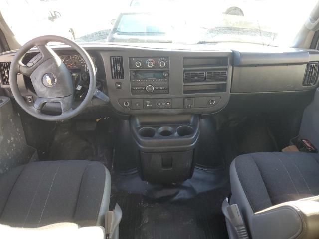 2019 CHEVROLET EXPRESS G2 - 1GCWGAFG9K1277386