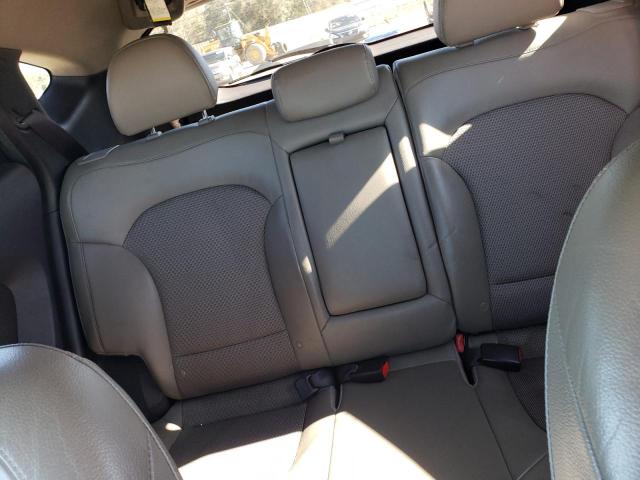 2015 HYUNDAI TUCSON LIM - KM8JU3AG5FU008372