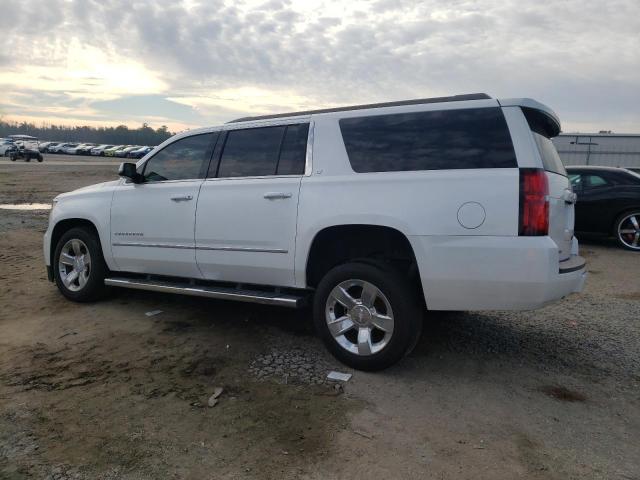2017 CHEVROLET SUBURBAN C - 1GNSCHKC9HR193320