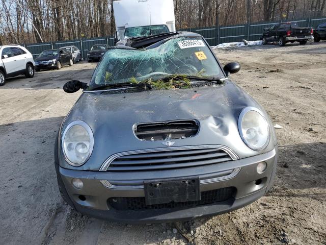 WMWRE33464TD78403 Mini Cooper