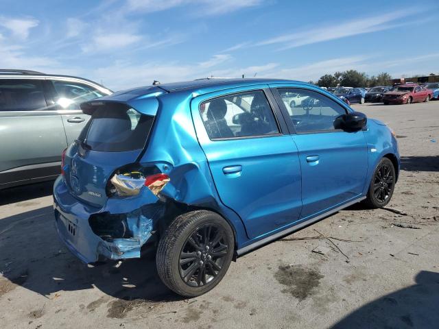 2019 MITSUBISHI MIRAGE LE ML32A5HJ1KH007112