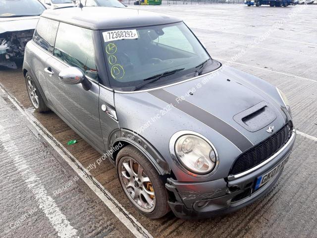 WMWMF72000TT30707 Mini COOPER S