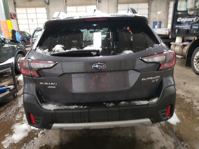 4S4BTGND5M3181732 Subaru Outback Limited Xt