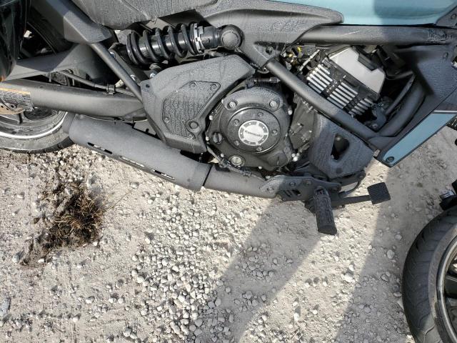 2020 KAWASAKI EN650 E - JKAENEE19LDA05133